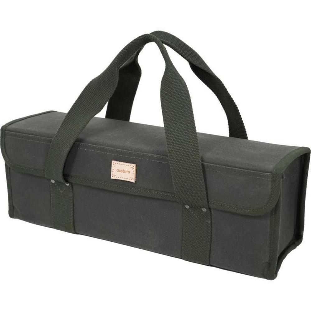 Asobito Tool Box Olive